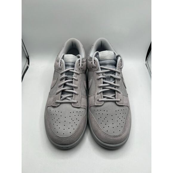 Nike Dunk Low SE “Wolf Grey” size 7.5 men’s